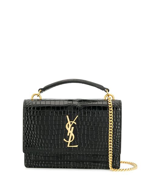 ysl resale|ysl bags farfetch.